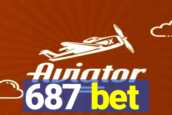 687 bet